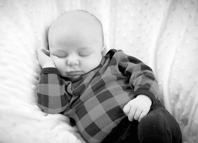 Nolan Matthew Laird